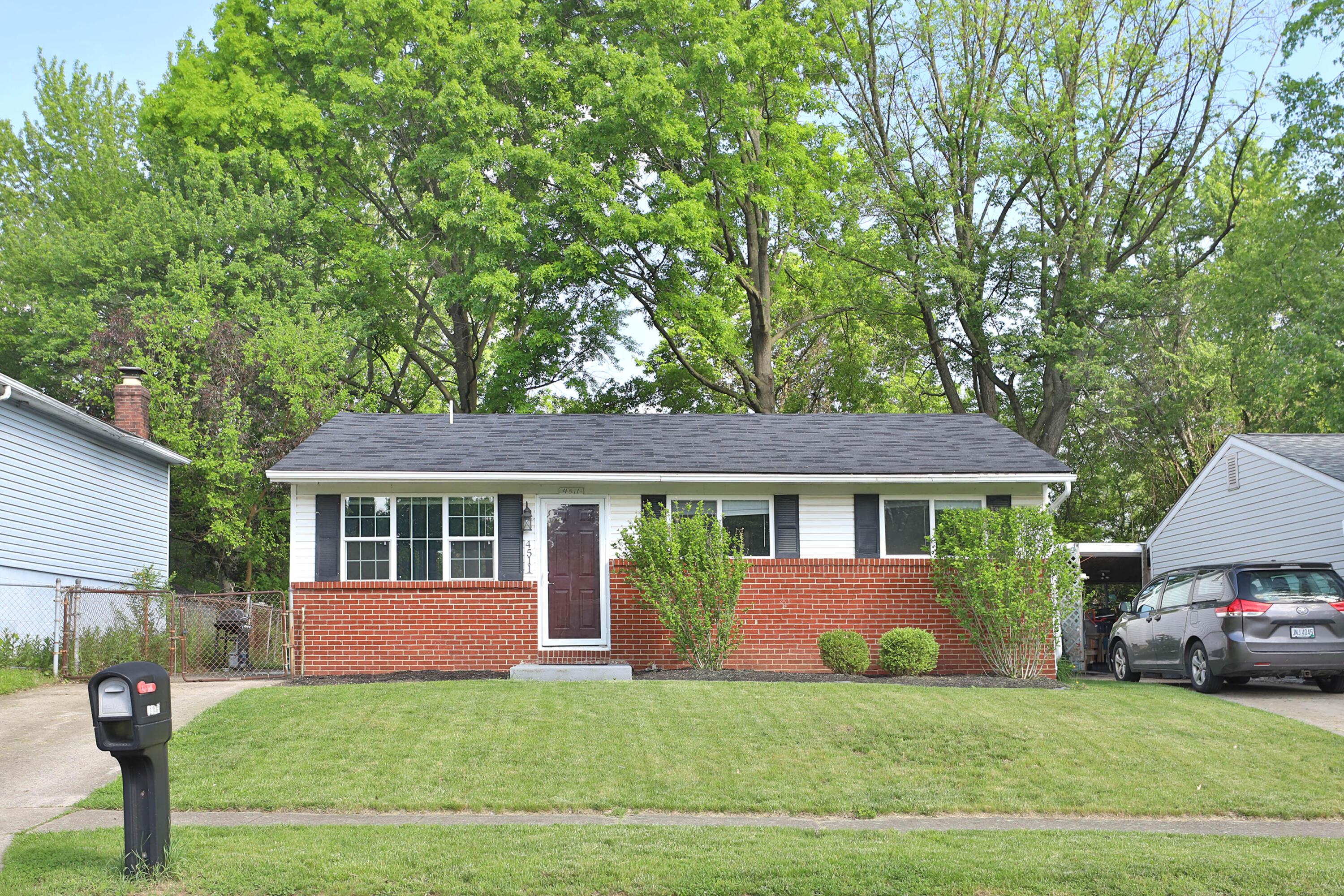4511 Collingdale Road Columbus, OH 43231 - Photo 1 of 39 4511-Collingdale-01