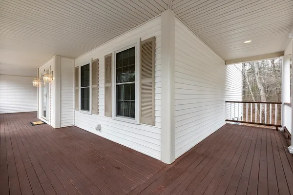 $940,000 | 265 Finch Road, Raynham, MA 02767
