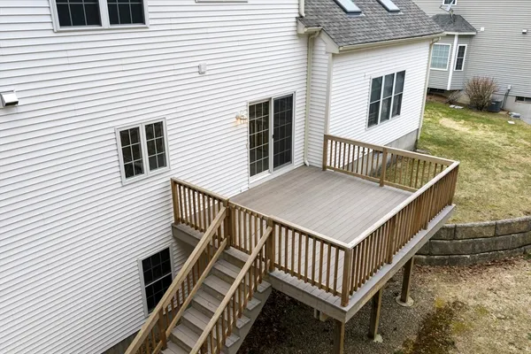 $940,000 | 265 Finch Road, Raynham, MA 02767