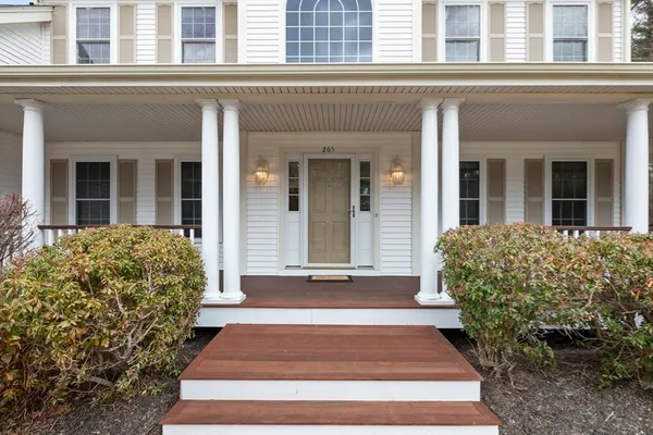 $940,000 | 265 Finch Road, Raynham, MA 02767