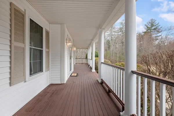 $940,000 | 265 Finch Road, Raynham, MA 02767
