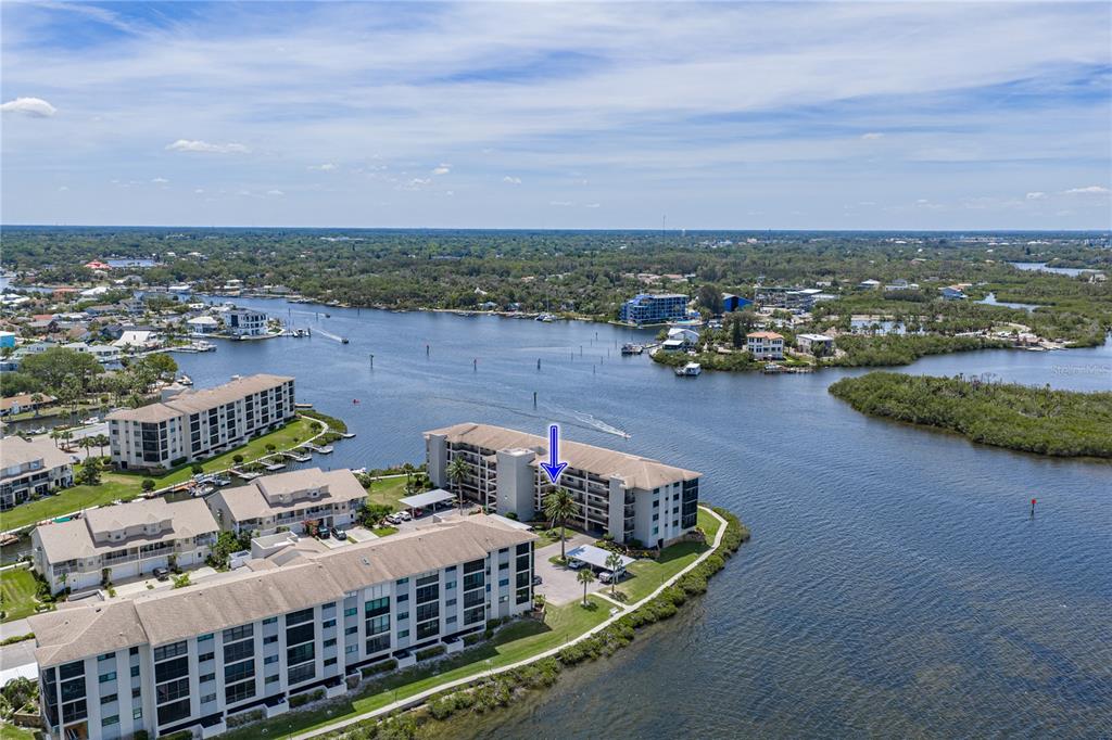 8150 Brent Street, Unit 725 Port Richey, FL 34668 - Photo 14 of 74