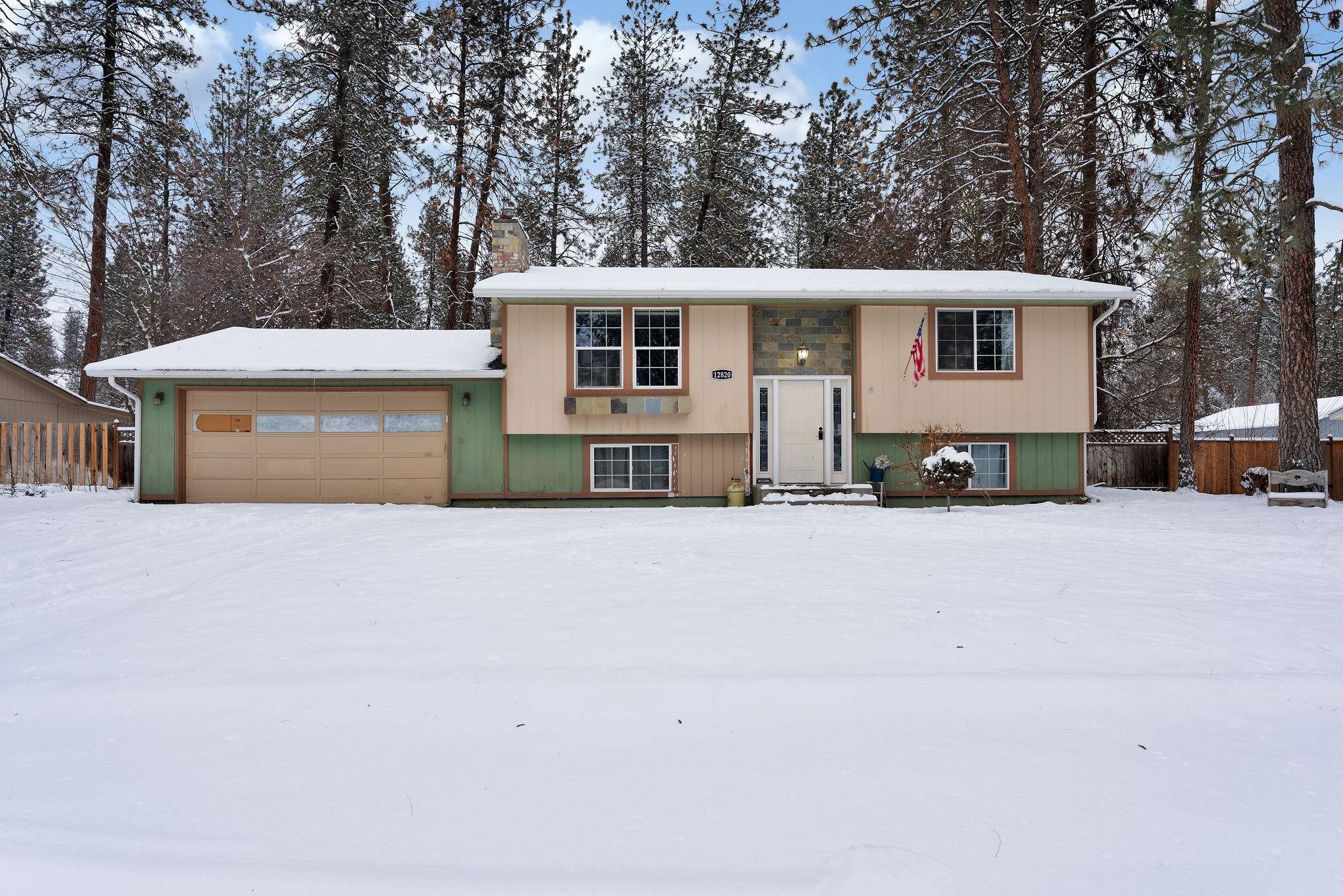 12820 West Shore Road Nine Mile Falls, WA 99026 - Photo 41 of 43