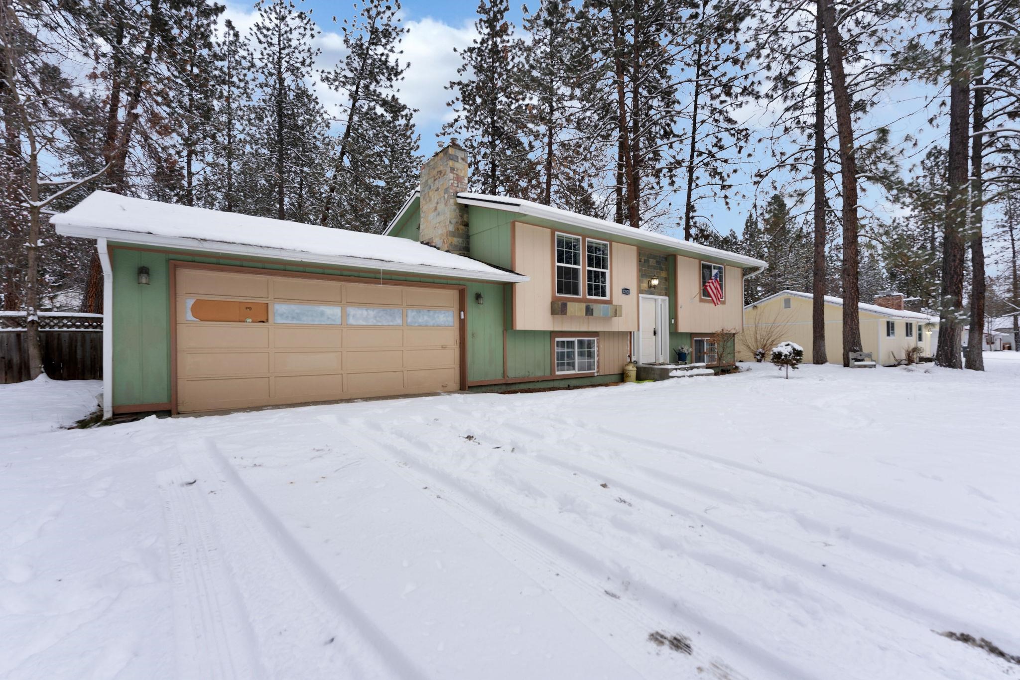 12820 West Shore Road Nine Mile Falls, WA 99026 - Photo 42 of 43