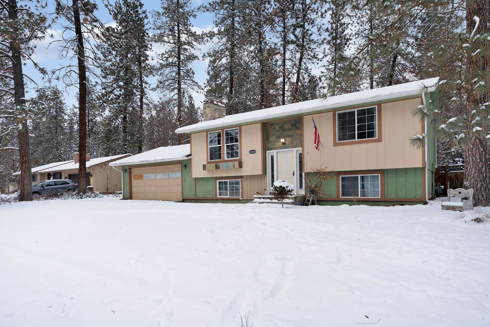 12820 West Shore Road Nine Mile Falls, WA 99026 - Photo 43 of 43