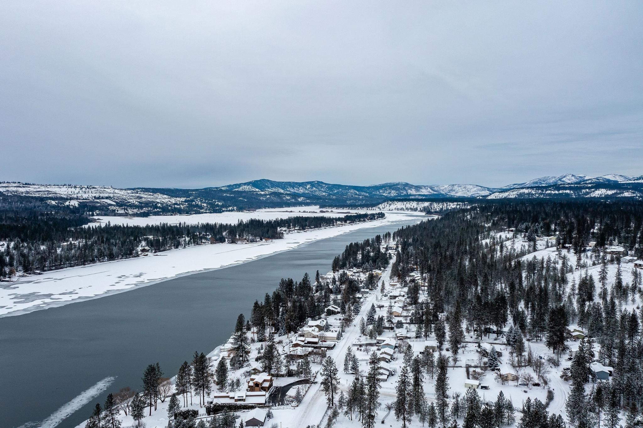 12820 West Shore Road Nine Mile Falls, WA 99026 - Photo 10 of 43