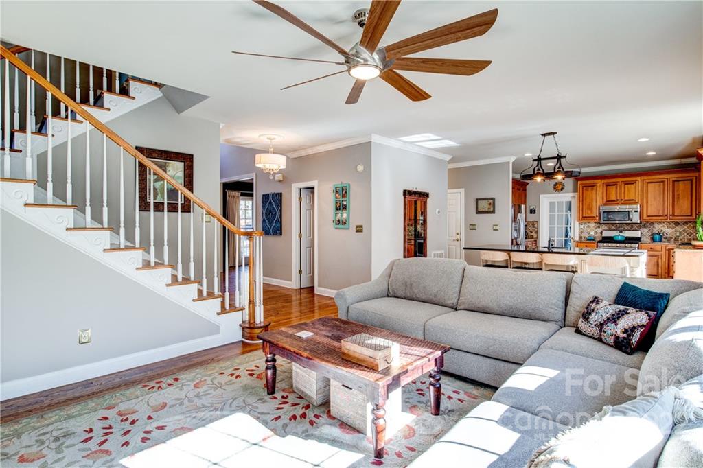11136 Scullers Run Tega Cay, SC 29708 - Photo 9 of 45