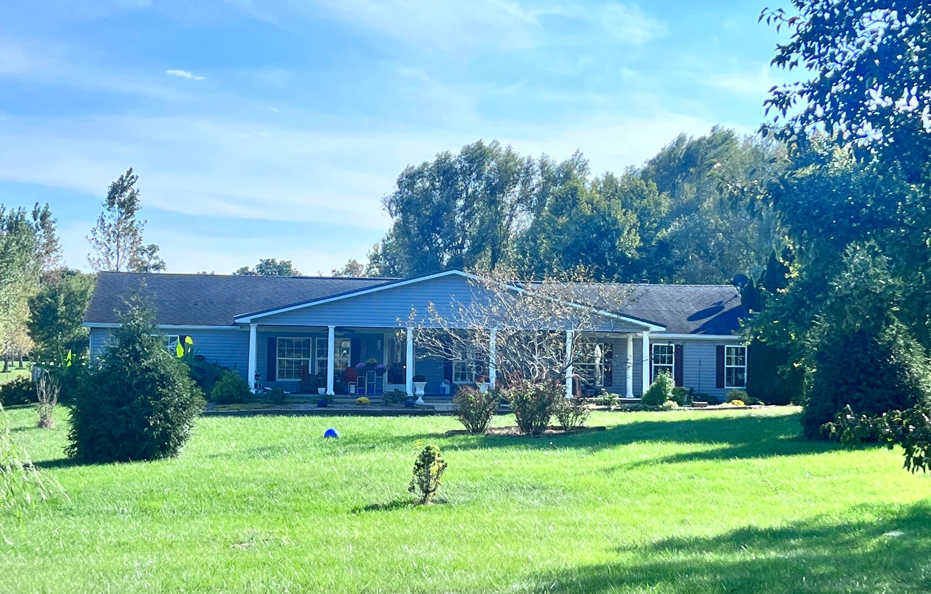 950 Cupps Bridge Road Frankfort, OH 45628 - Photo 2 of 30 image0 (31)