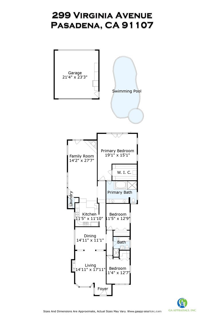 299 Virginia Avenue Pasadena, CA 91107 - Photo 45 of 45