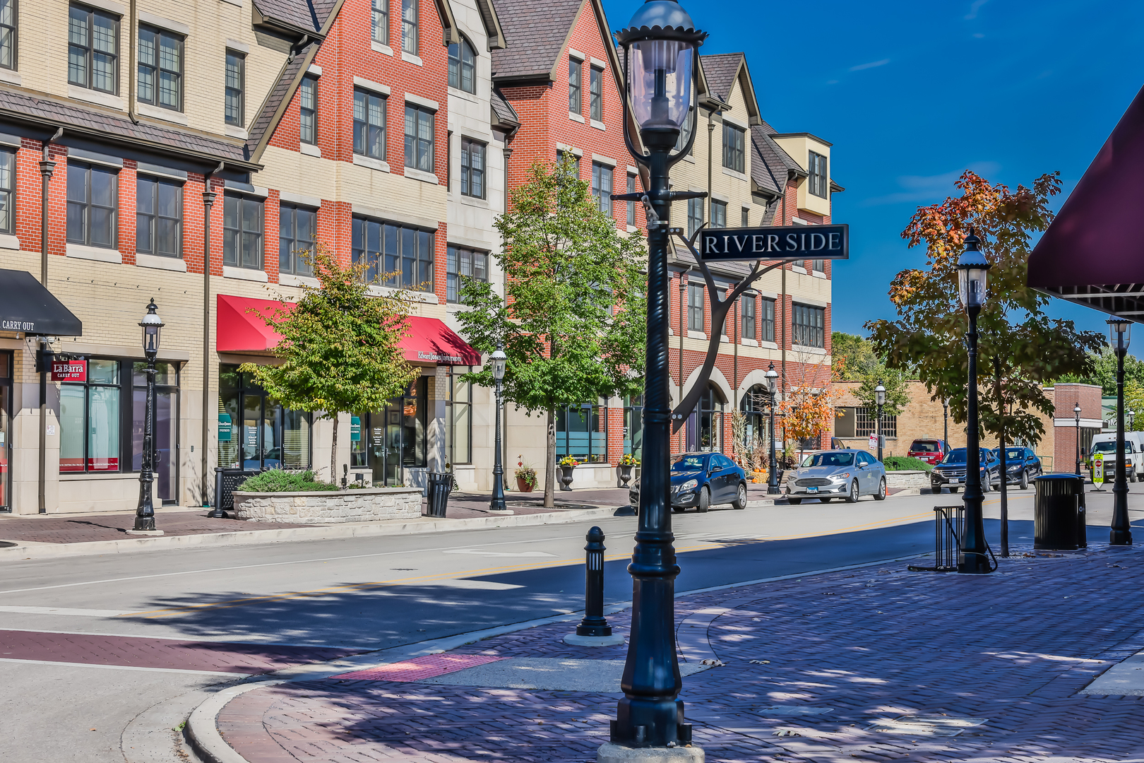 306 Northwood Road Riverside, IL 60546 - Photo 54 of 56