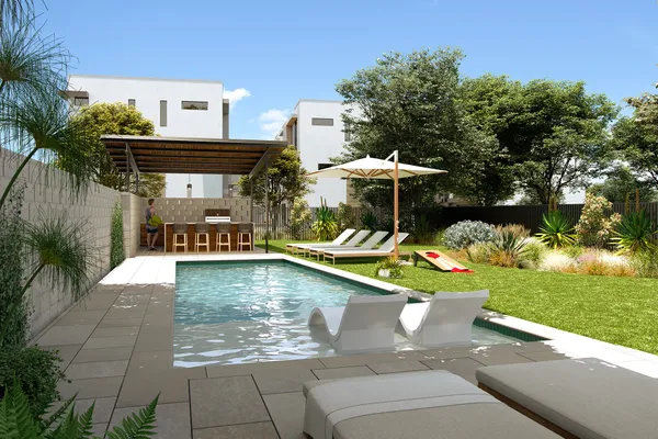 $679,000 | 10816 Hermosillo Drive, Unit 1016, Austin, TX 78758
