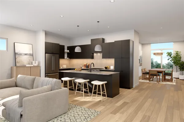 $679,000 | 10816 Hermosillo Drive, Unit 1016, Austin, TX 78758