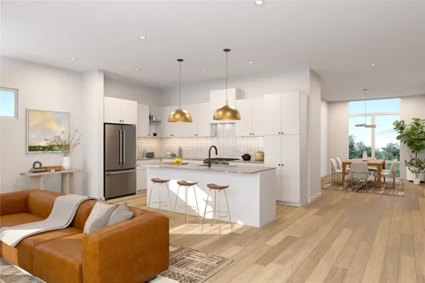 $679,000 | 10816 Hermosillo Drive, Unit 1016, Austin, TX 78758