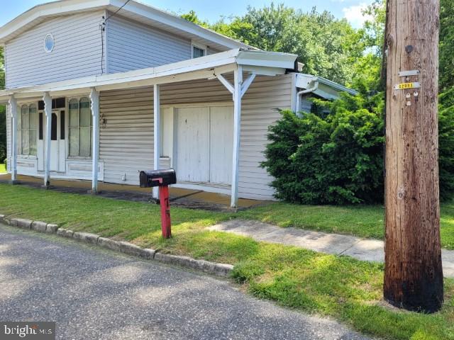 73 Robbins Road Pilesgrove, NJ 08098 - Photo 2 of 6