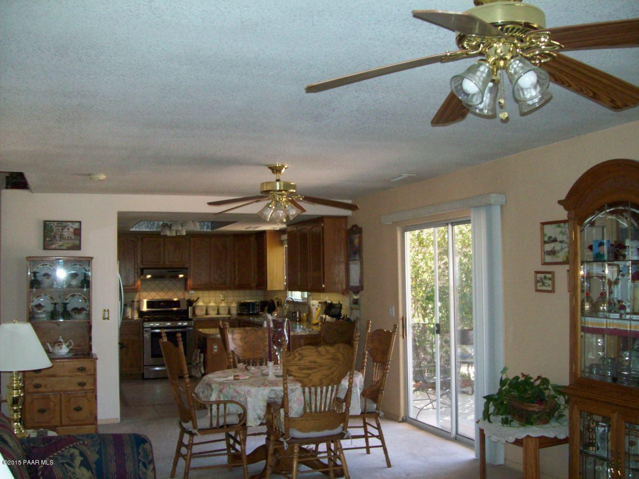1860 North Moon Shadow Road Chino Valley, AZ 86323 - Photo 6 of 28 family-diningroom comb