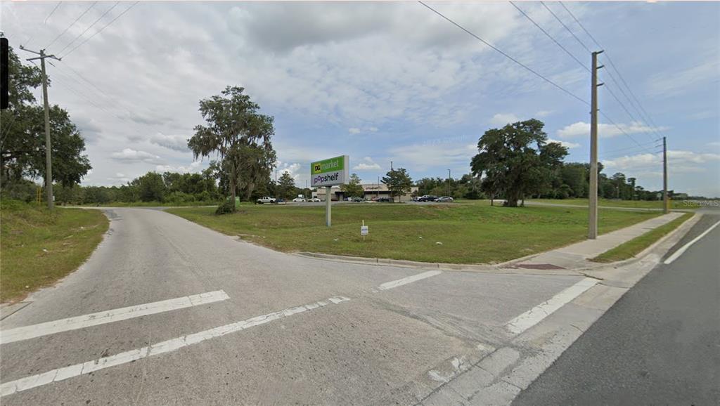 Tbd Commerce Street Bronson, FL 32621 - Photo 11 of 11 a view of a park