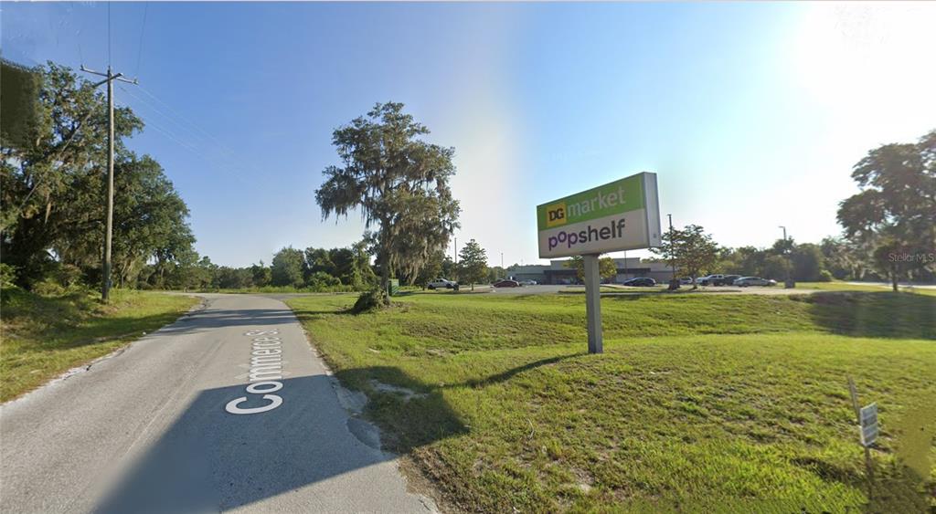 Tbd Commerce Street Bronson, FL 32621 - Photo 10 of 11 a view of a park with large trees