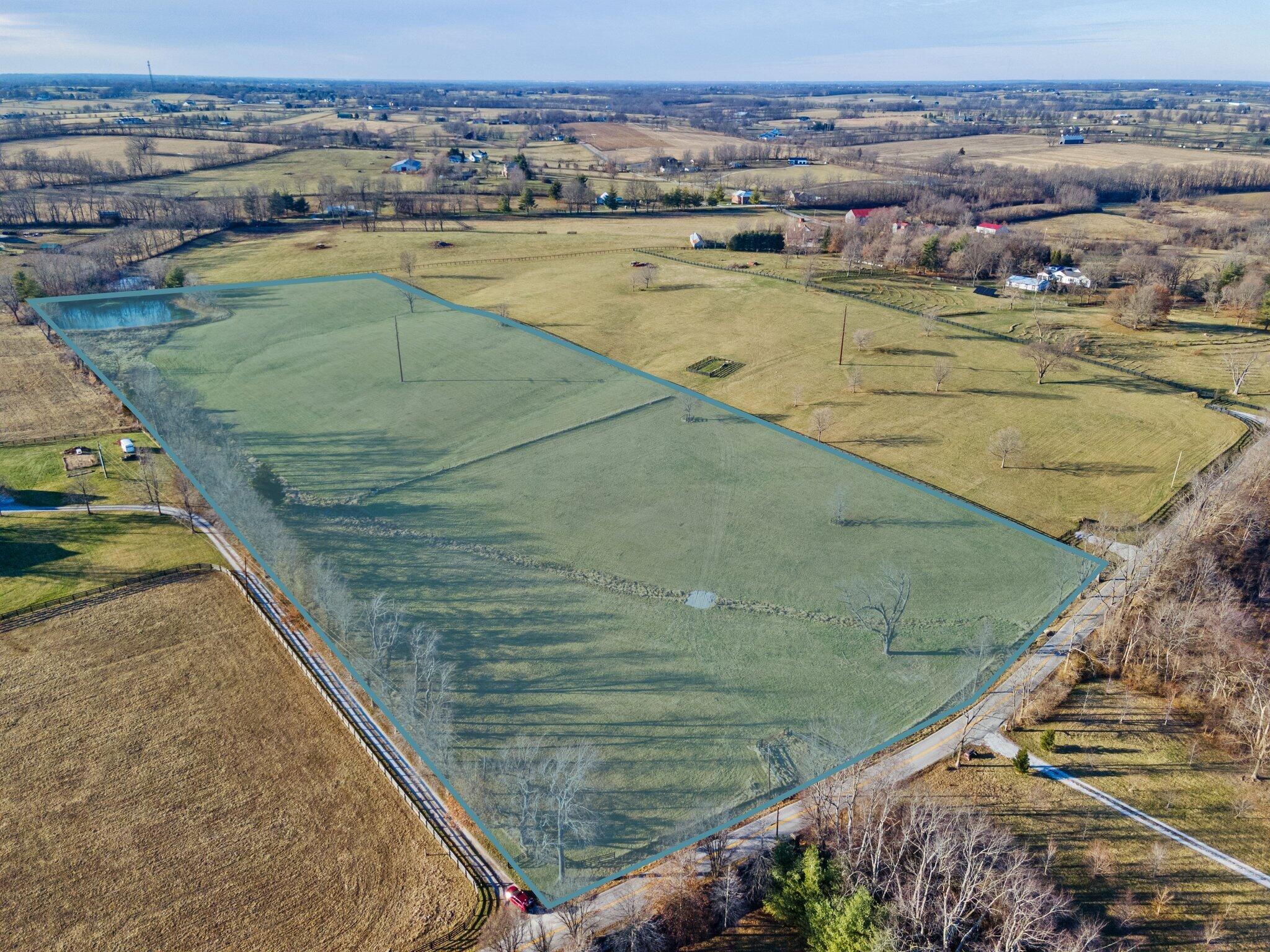 0 Bryan Station Road Paris, KY 40361 - Photo 1 of 12 BSFINAL1
