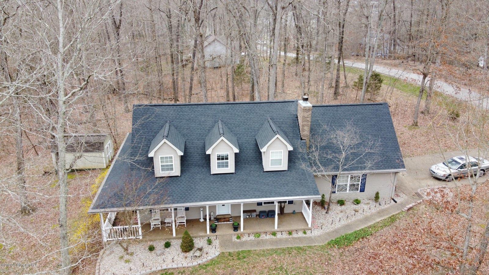 443 Hampton Road Brandenburg, KY 40108 - Photo 2 of 33 123_1-3