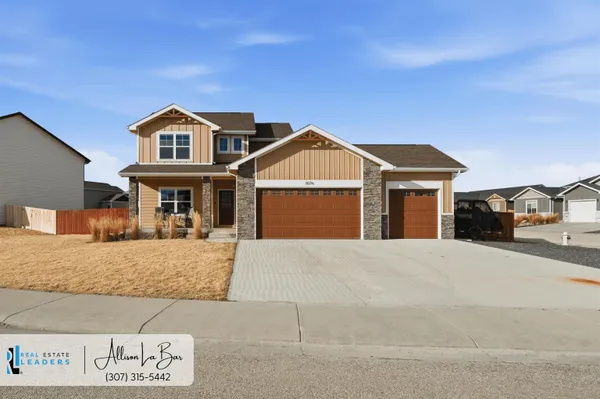 $649,900 | 3076 Quivera River Road, Casper, WY 82604
