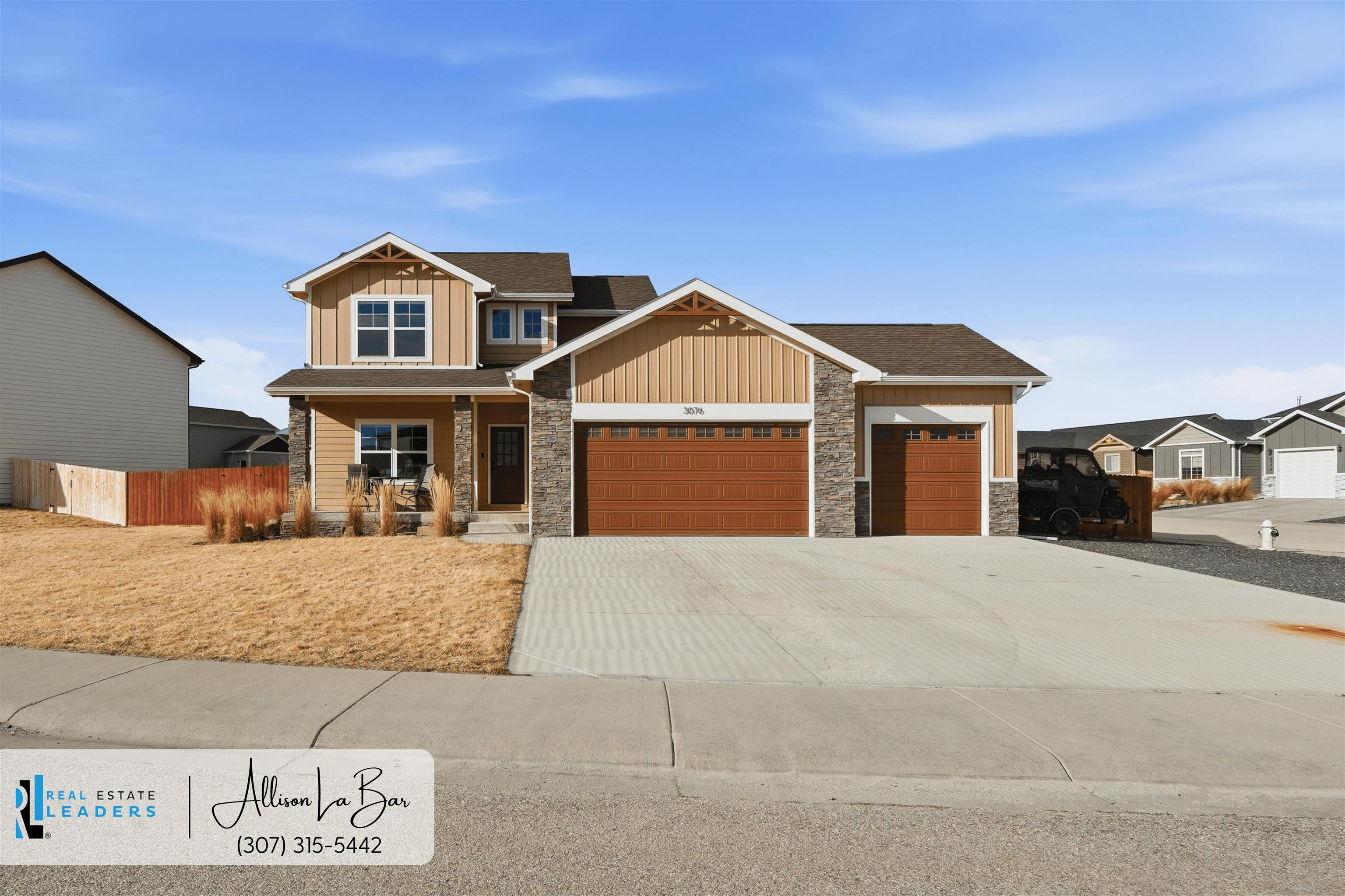 3076 Quivera River Road Casper, WY 82604 - Photo 1 of 43