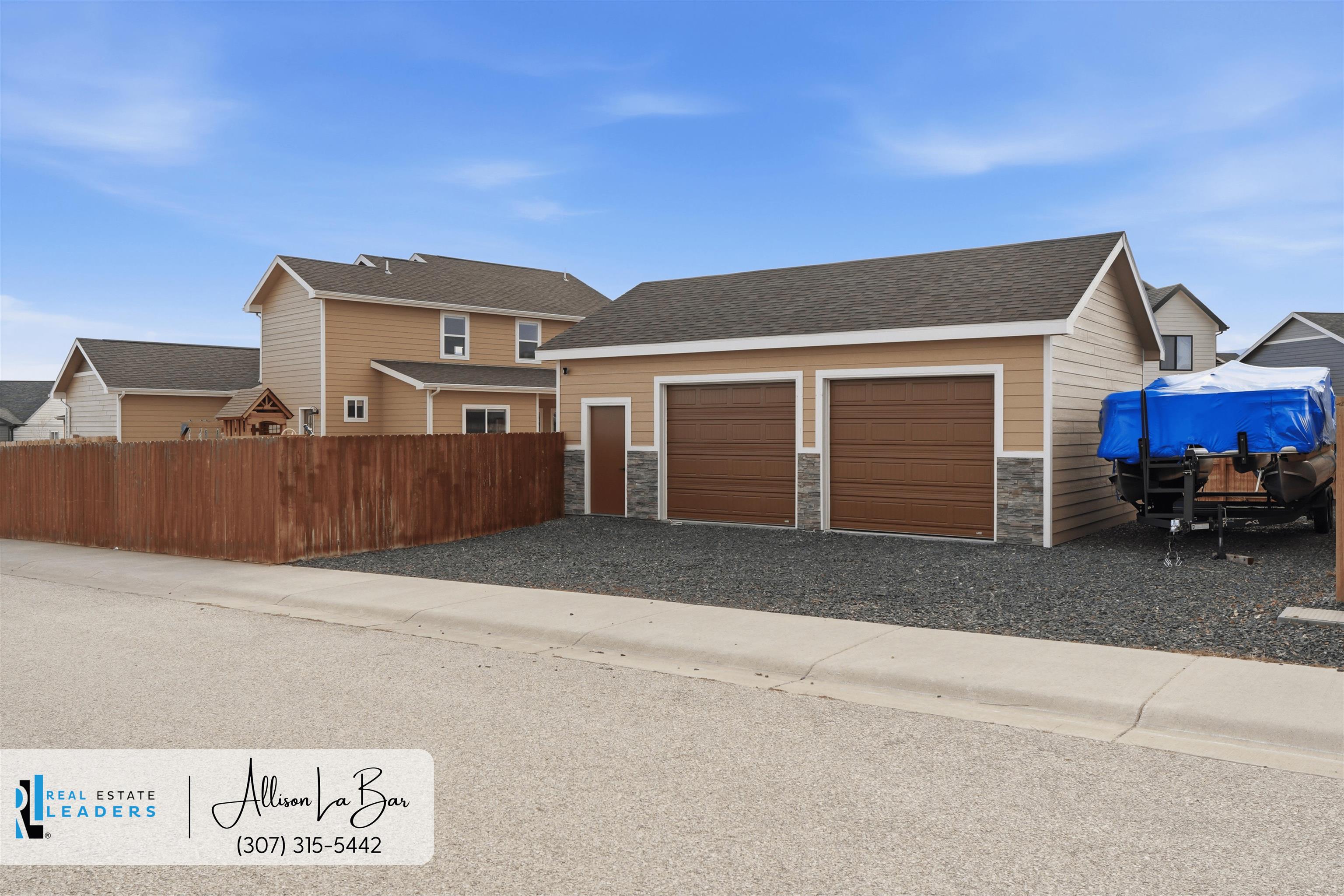 3076 Quivera River Road Casper, WY 82604 - Photo 2 of 43