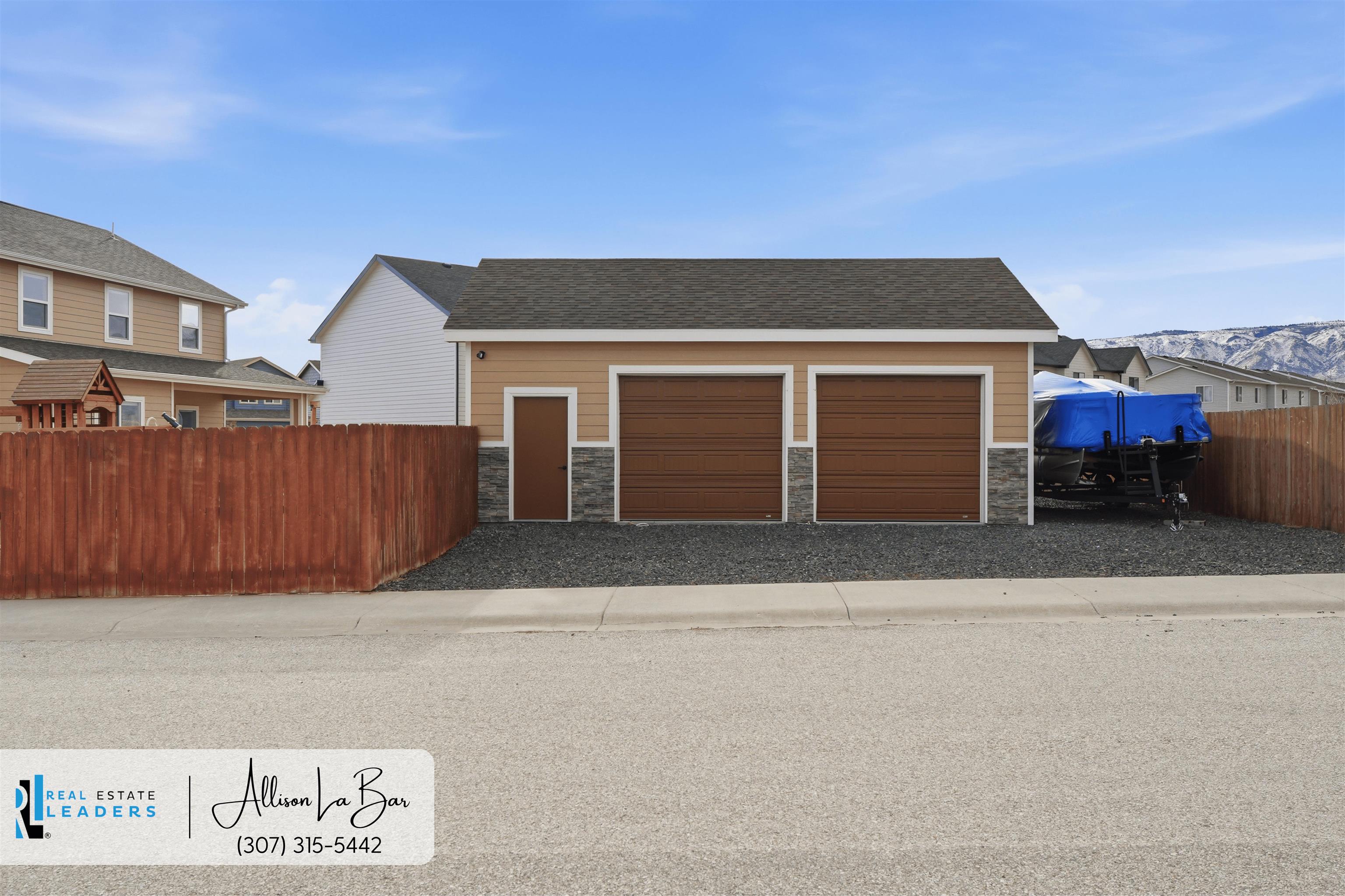 3076 Quivera River Road Casper, WY 82604 - Photo 33 of 43