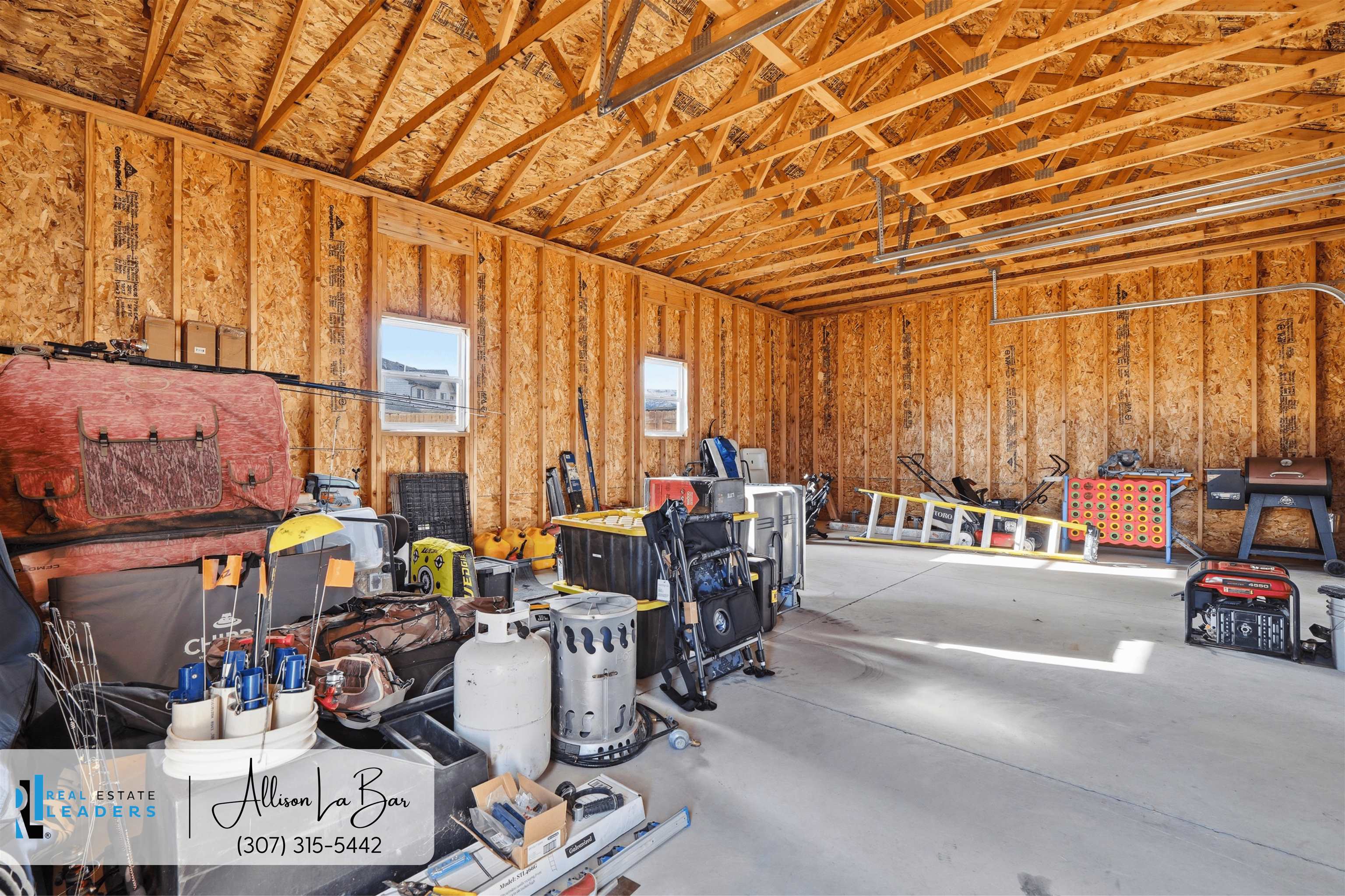 3076 Quivera River Road Casper, WY 82604 - Photo 34 of 43