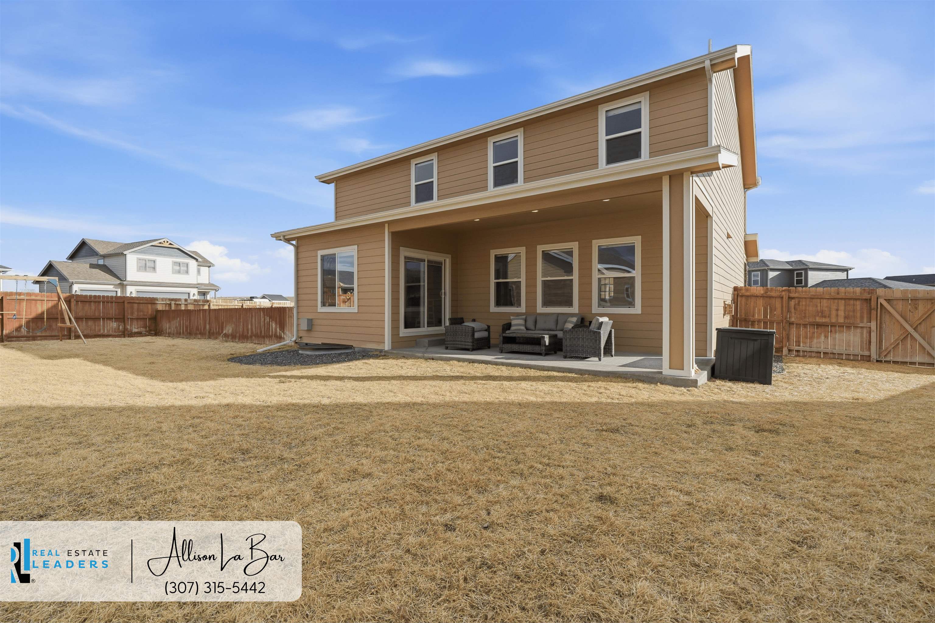 3076 Quivera River Road Casper, WY 82604 - Photo 39 of 43