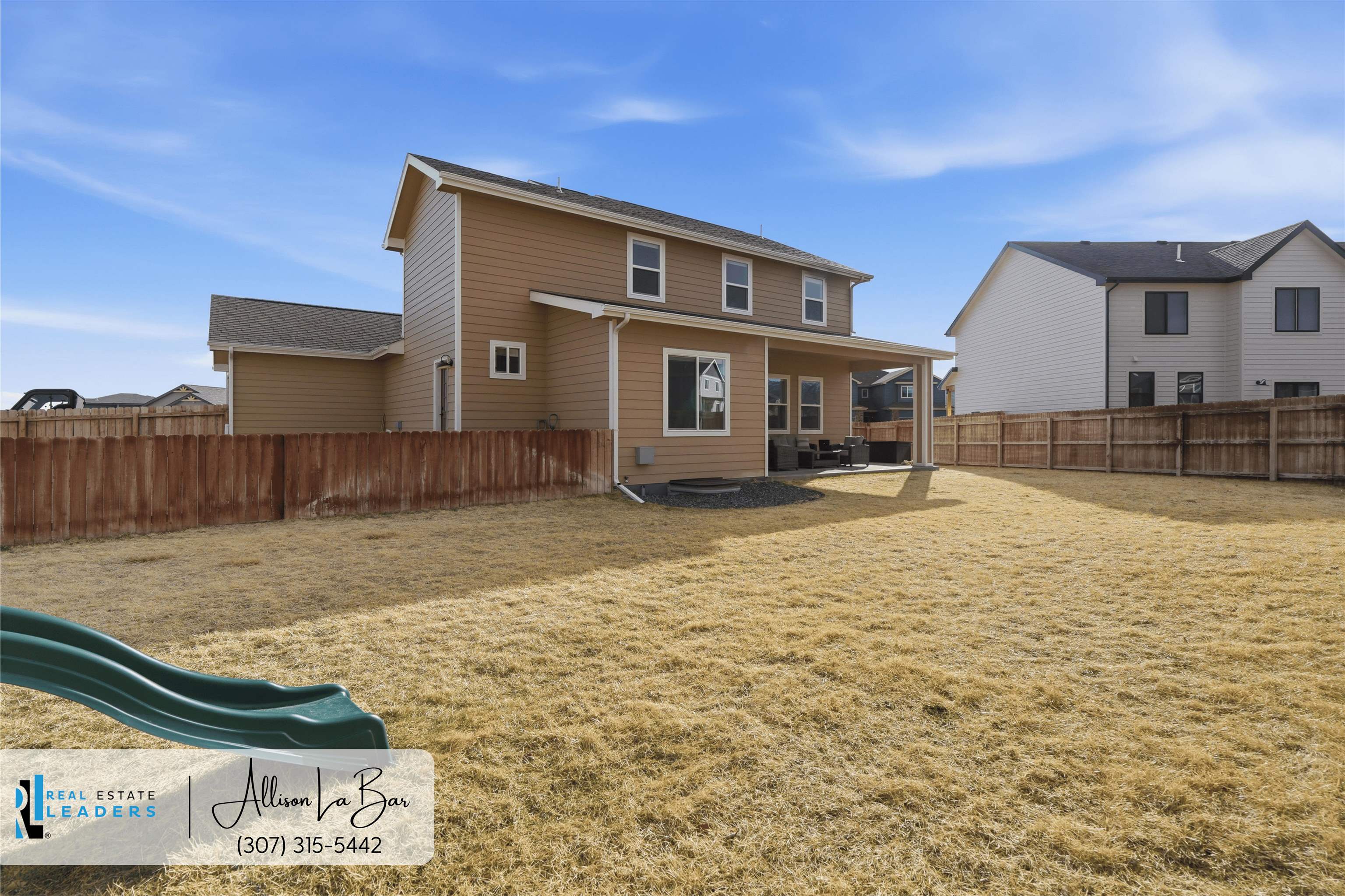 3076 Quivera River Road Casper, WY 82604 - Photo 40 of 43