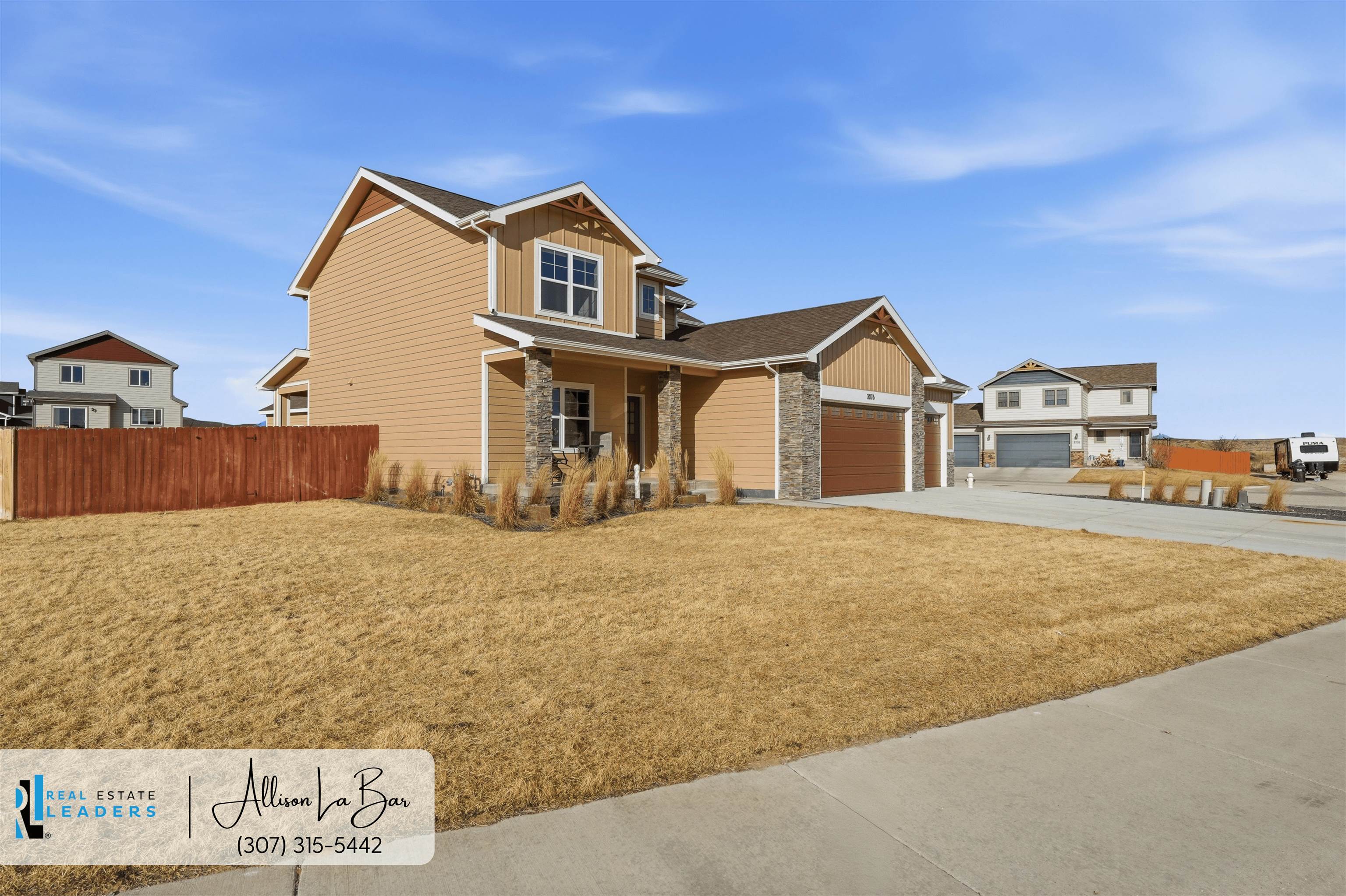 3076 Quivera River Road Casper, WY 82604 - Photo 41 of 43