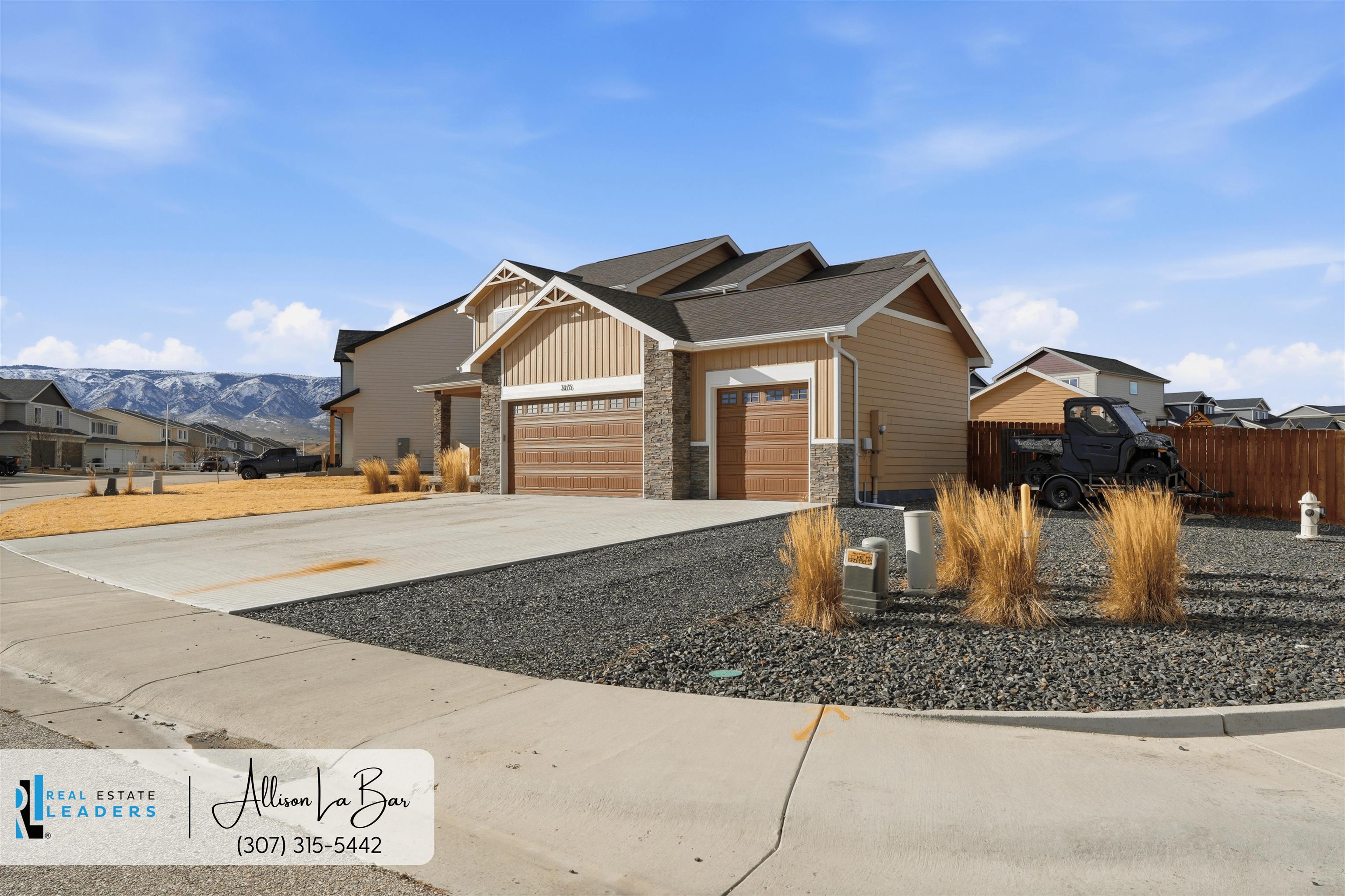 3076 Quivera River Road Casper, WY 82604 - Photo 42 of 43