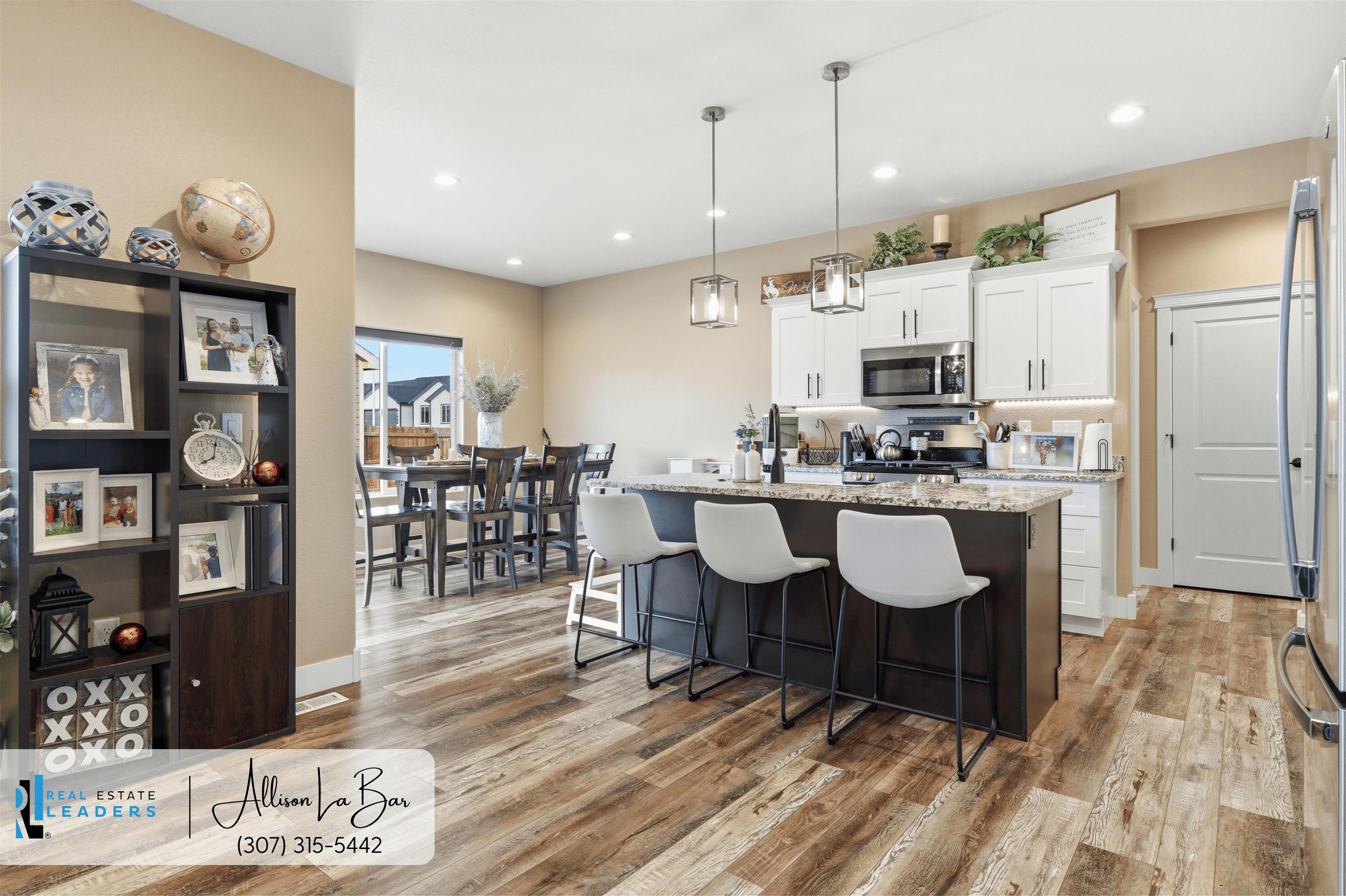 3076 Quivera River Road Casper, WY 82604 - Photo 9 of 43