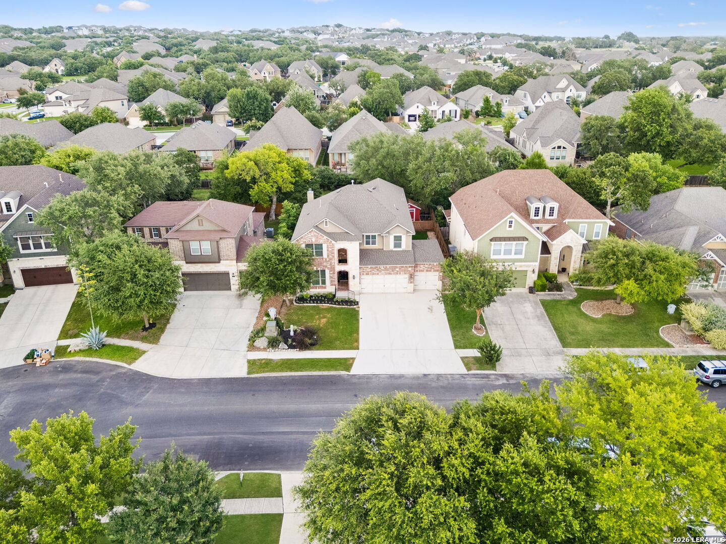 109 Rattlesnake Bluff Boerne, TX 78006 - Photo 40 of 44