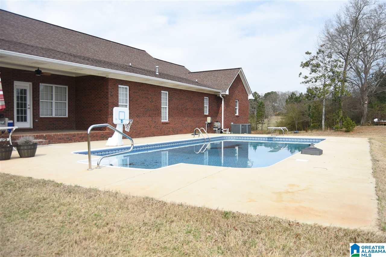 169 April Lane Oxford, AL 36203 - Photo 9 of 50
