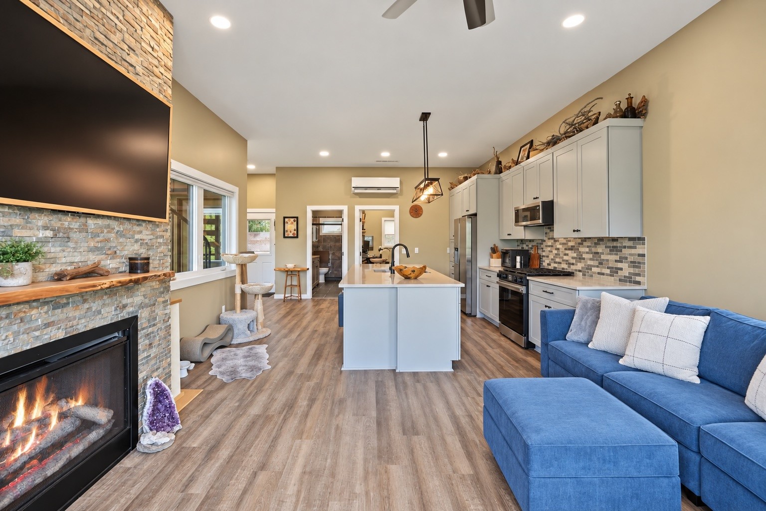0 Joe Ridge Road Celina, TN 38551 - Photo 32 of 49 Gallery Image 32