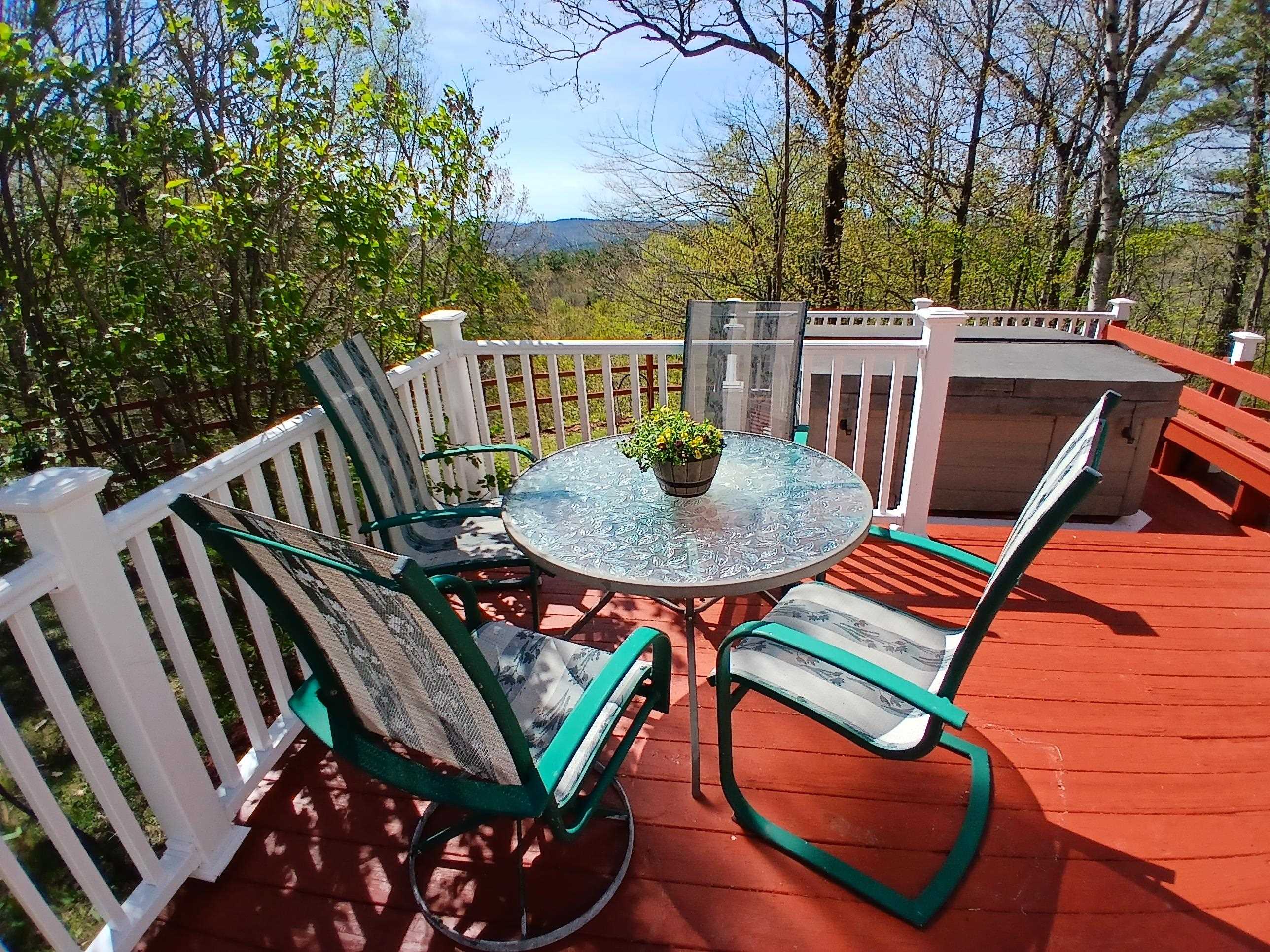 224 Walker Road Grantham, NH 03753 - Photo 13 of 53