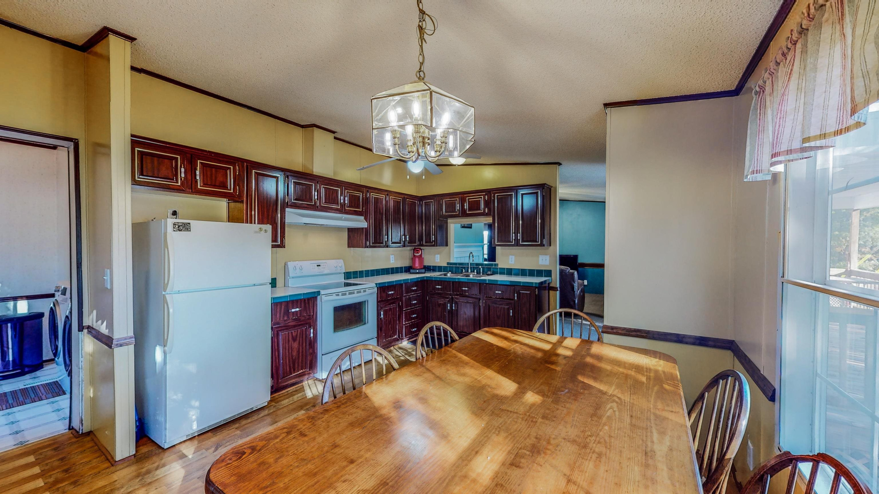 200 David Lane Roxboro, NC 27573 - Photo 4 of 38 Photo 4