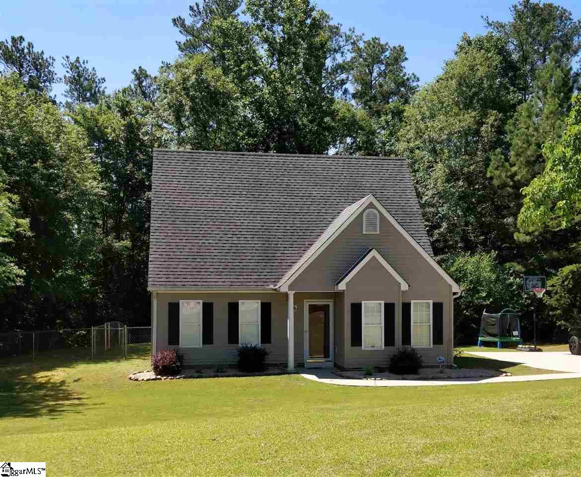154 State Rd S-4-107 Easley, SC 29642 - Photo 1 of 14