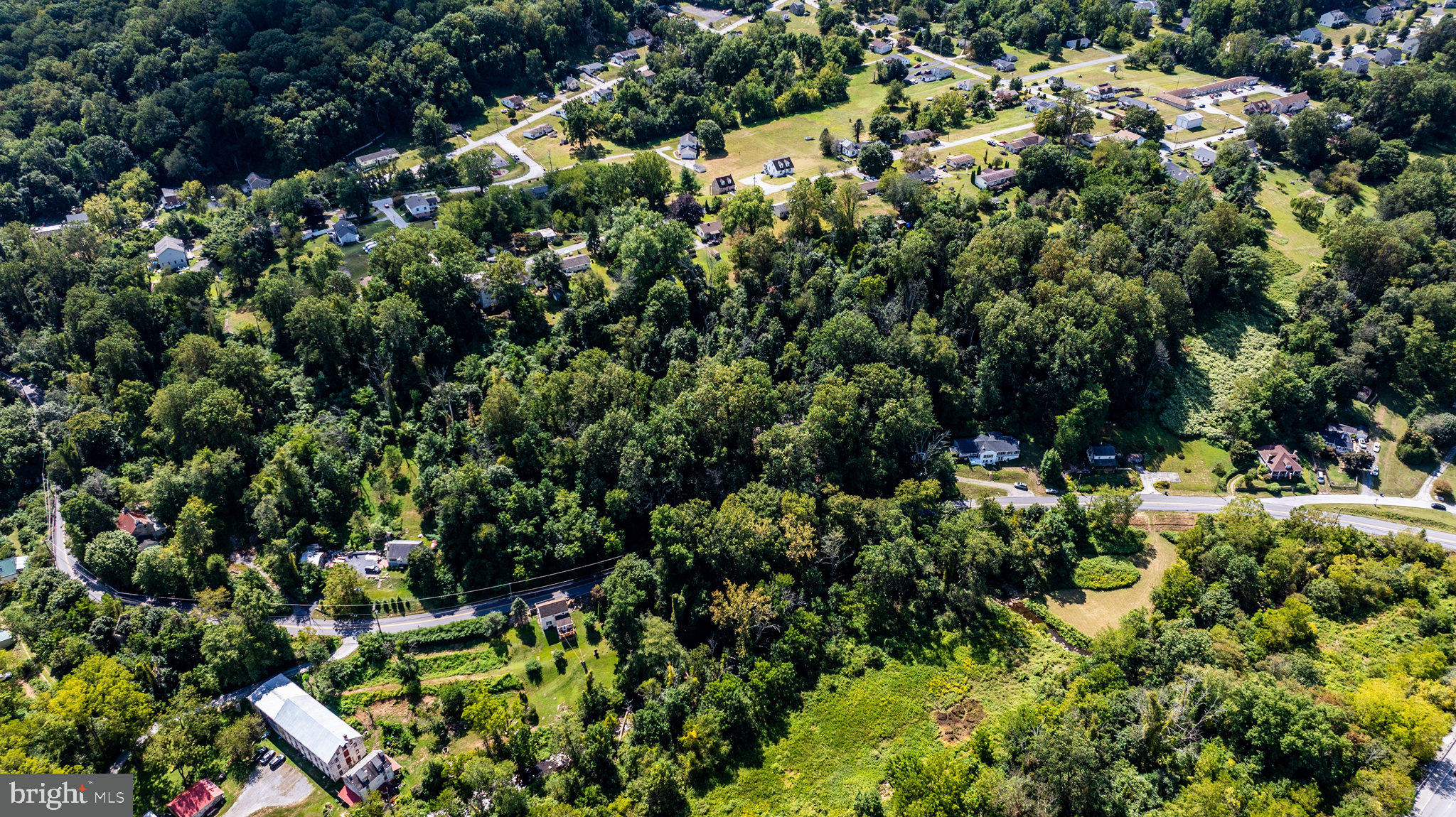 721 Wagontown Road Coatesville, PA 19320 - Photo 13 of 20 a view of a garden with plants