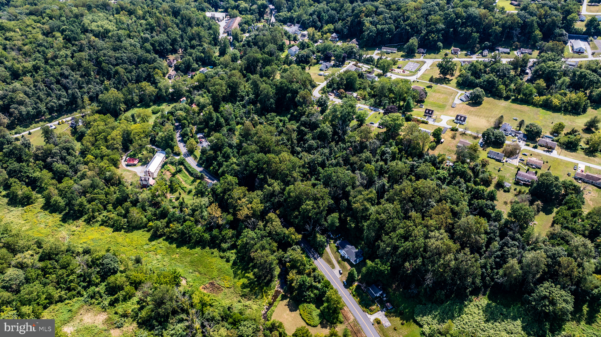 721 Wagontown Road Coatesville, PA 19320 - Photo 17 of 20 a view of a house with a tree