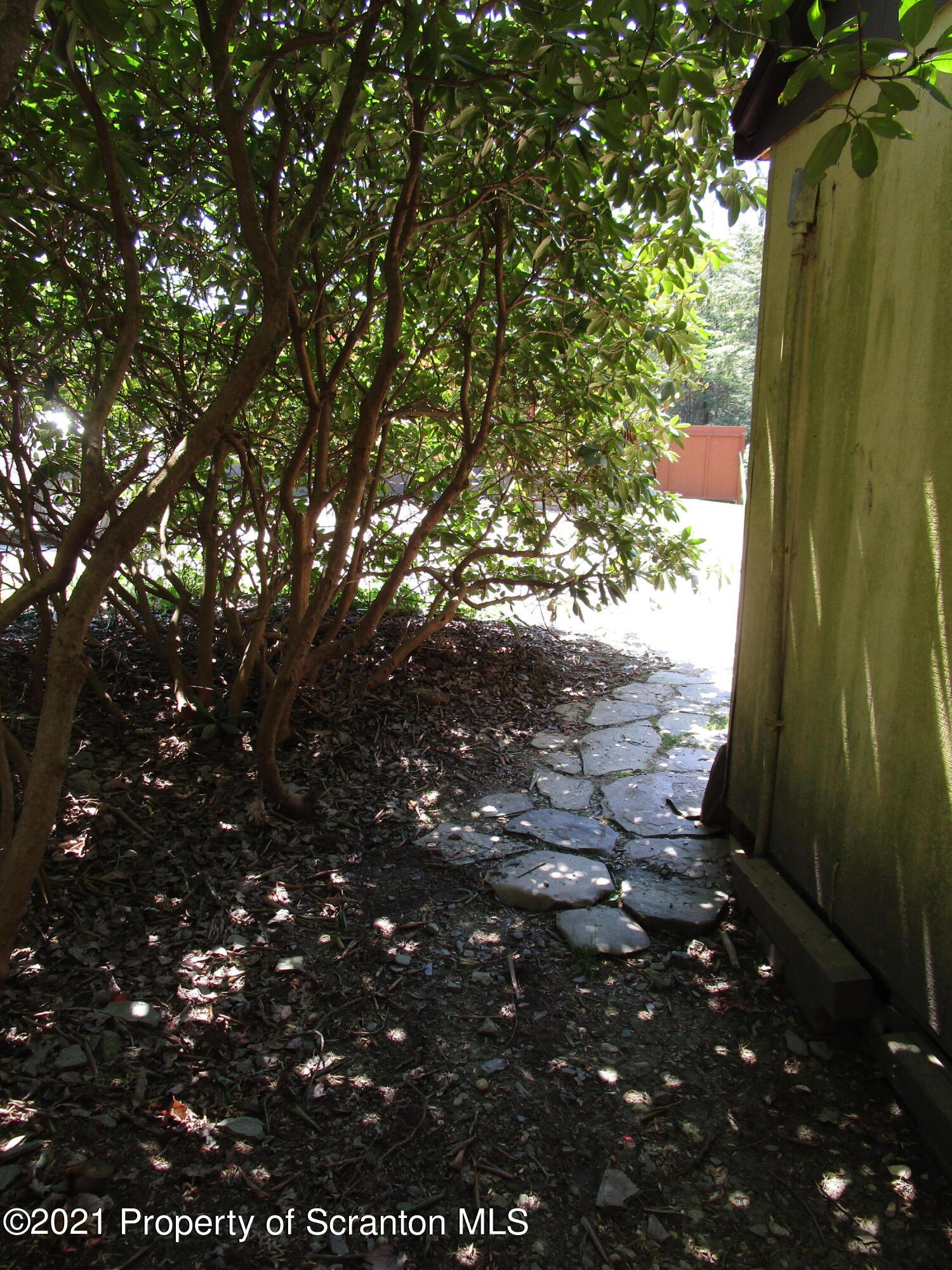 1709 Mill Creek Road Le Raysville, PA 18829 - Photo 34 of 41 a view of an outdoor space