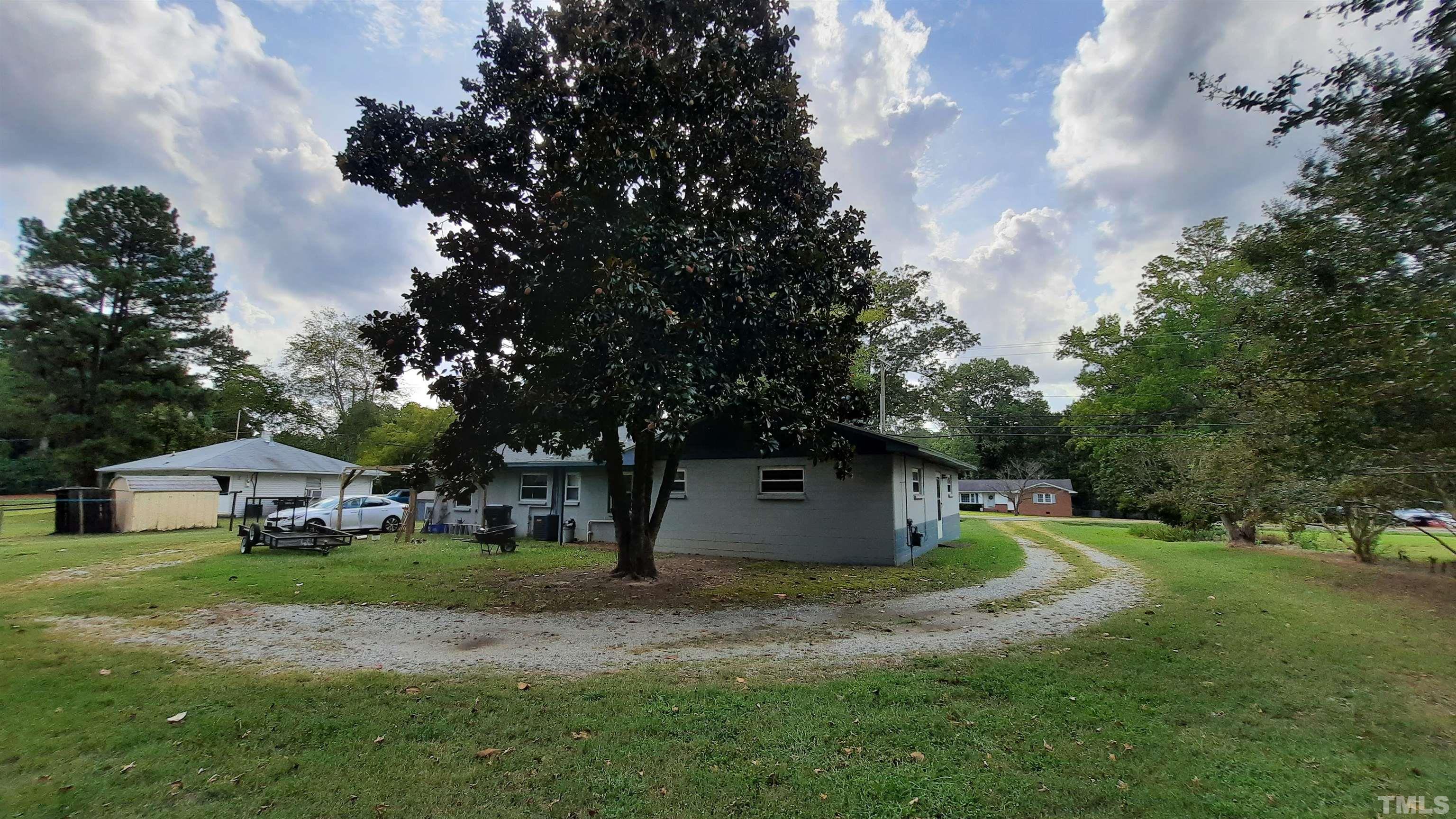 3406 Cheek Road Durham, NC 27704 - Photo 3 of 3