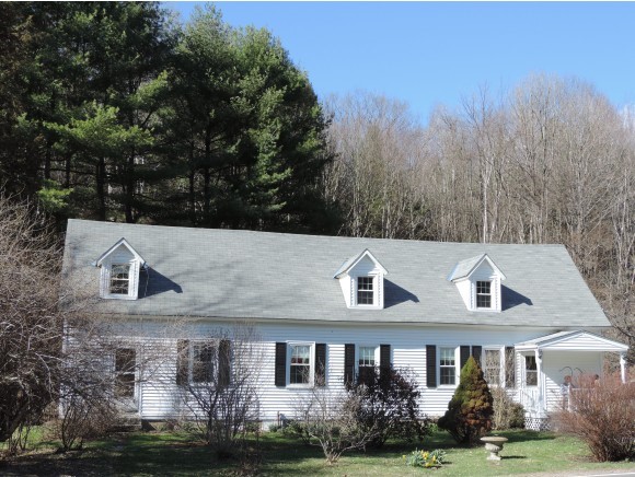 233 Forest Road Alstead, NH 03602 - Photo 12 of 13 Gallery Image 12