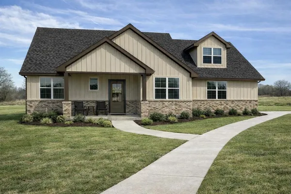 $510,000 | 108 Loveta Lane, Boyd, TX 76023