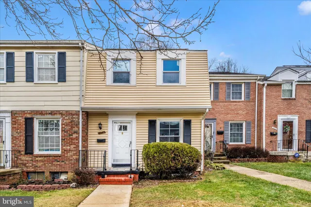 $345,000 | 8491 Imperial Drive, Unit 6C, Laurel, MD 20708