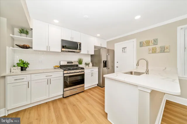 $345,000 | 8491 Imperial Drive, Unit 6C, Laurel, MD 20708