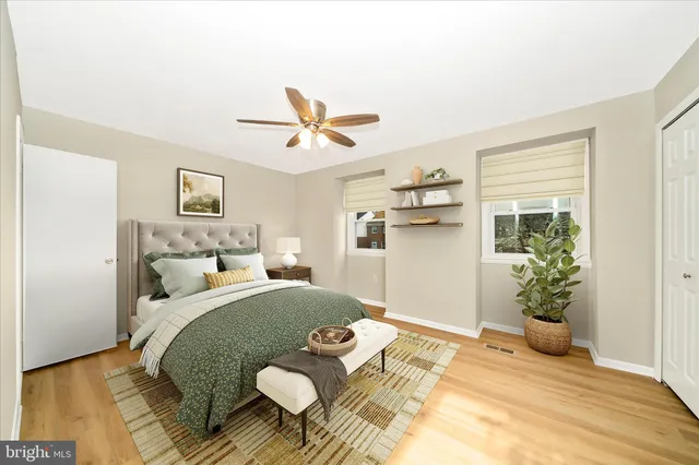 $345,000 | 8491 Imperial Drive, Unit 6C, Laurel, MD 20708