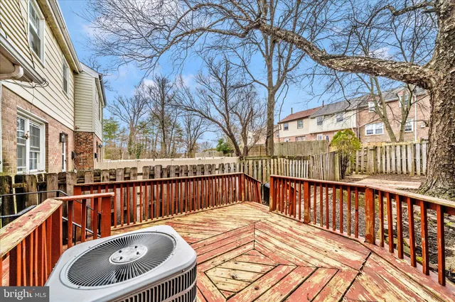 $345,000 | 8491 Imperial Drive, Unit 6C, Laurel, MD 20708