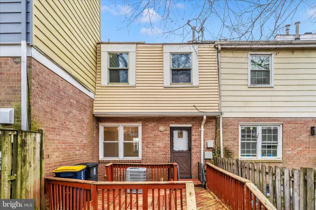 $345,000 | 8491 Imperial Drive, Unit 6C, Laurel, MD 20708